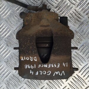 ETRIER DE FREIN AVANT DROITE VW GOLF IV 1998