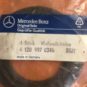 MERCEDES A1209970346 Joint spi
