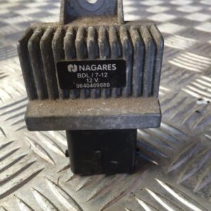 Nagares  12V  - 9640469680 Peugeot 206/207 Hdi 1.4/1.6 2005