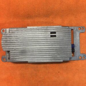 COMBOX Media BMW 320D 2L Diesel 2011