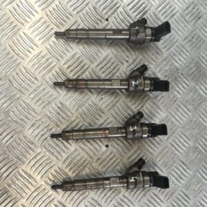 Injecteur Bmw 320D 2L Diesel 2011