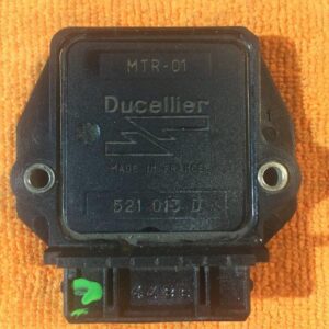 Ducellier 521013D - Module allumage - MTR 01