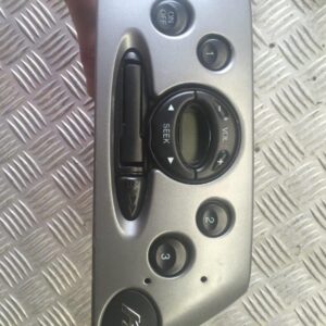 Radio Cassette FORD Ka 1.3 Gasoline 2000