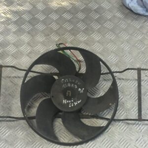 Ventilateur radiateur Citroen Xsara 1.4 Essence 2001