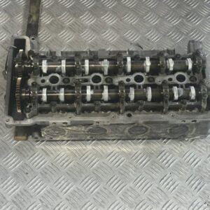 Topplock BMW 320 D Diesel 2011