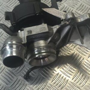 Turbo BMW 320 D E46 Diesel 2011
