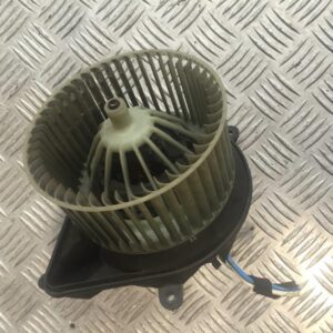 Moteur ventilation chauffage Citroen Xsara 1.4 Essence 2001