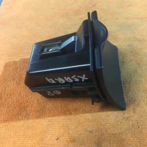 Ashtray Citroen Xsara 1.4 Gasoline 2001