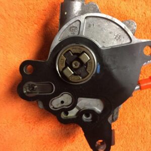 Vacuumpomp 036145209 AUDI A3