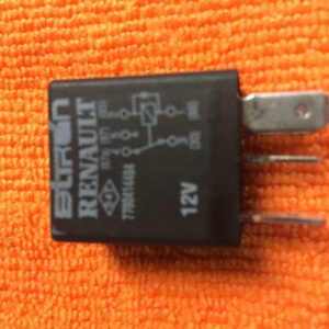 Relais Multifonction BITRON RENAULT Clio Phase 2