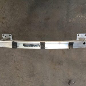 Front Bumper Frame Renault Megane II 1.4 Gasoline 2005