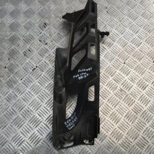 Rear Bumper Right Renault Megane II 1.4 Gasoline 2005