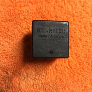 G Cartier 03501 - 12v/25A