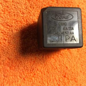 FORD F0AB14B192AA