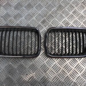 Kidney Grill Links BMW 320i E36 Cabriolet 2.0L
