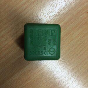 Relais GM 573 / 03477012