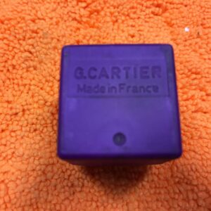 Relais G. CARTIER 03517