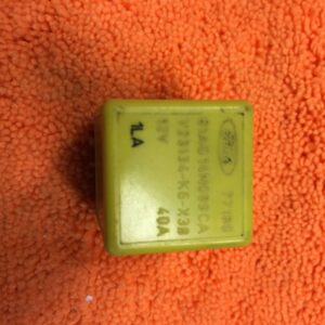 FORD 81AG14N089CA