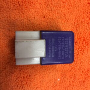 DENSO 2830010020 Démarrage