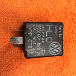 HLO 3A0951307