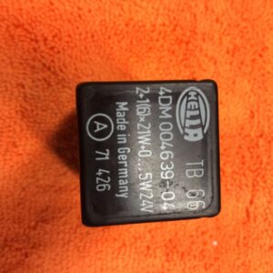 HELLA 4DM00463904