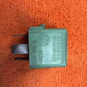 SIEMENS 61368366600 BMW