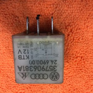 KTB 357906381A Pompe à Carburant