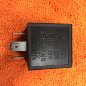 SIEMENS 191955529 Essui-glace arrière