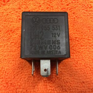 SIEMENS 191955531 Intervalle d'essuyage