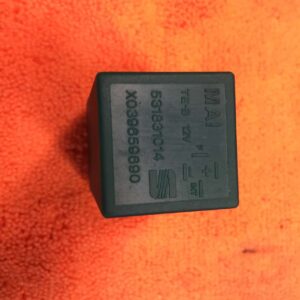 SEAT 531831014 Essui-glace