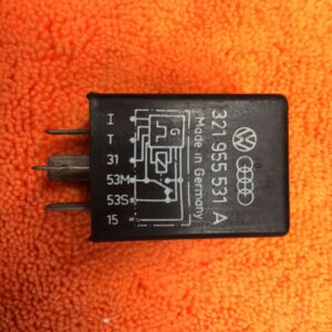 Essui-glace 321955531A