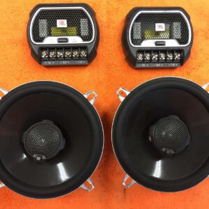 Luistspreker kit  JBL