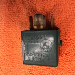 SIEMENS V23134X52X166 - 61368350566