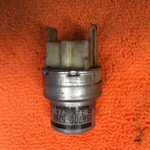 Démarrage 0567005260