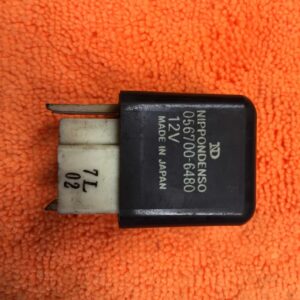 DENSO 0567006480