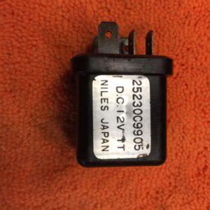 NILES 25230C9905