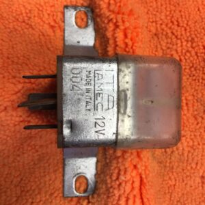 ITALAMEC 004 12v