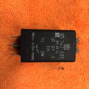 GM 90347661 - 898110