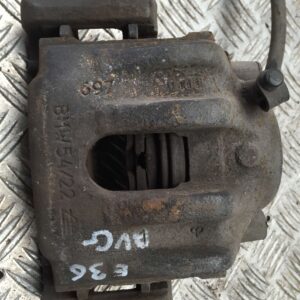 Etrier de frein Avant gauche BMW 320i E36