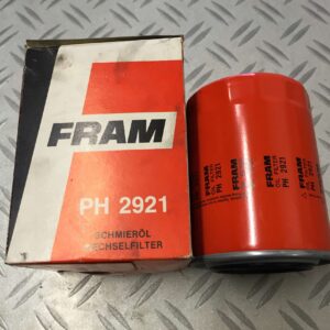 FRAM PH 2921