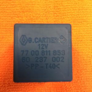 G. CARTIER 7700811853