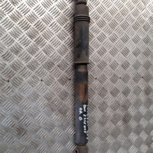 Left Rear Damper Peugeot 307 HDI 2006