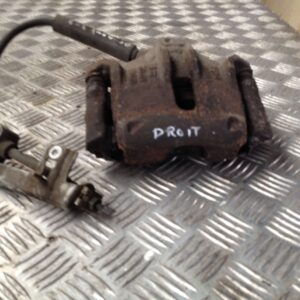Etrier de frein avant droit Peugeot 307 HDI 2006