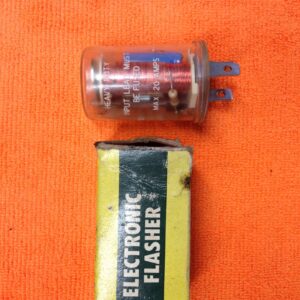 EL-CO Electronic HD 24320