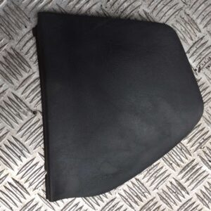 Dashboard End Cover Left Passenger Peugeot 307 Hdi 2006