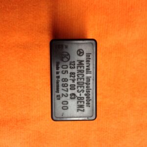 MERCEDES 1238210063 - 05897200