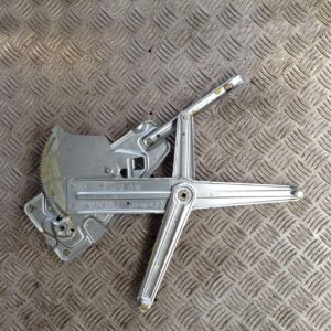 Window Mechanism Front right Renault Twingo 1.2L Gasoline 2002