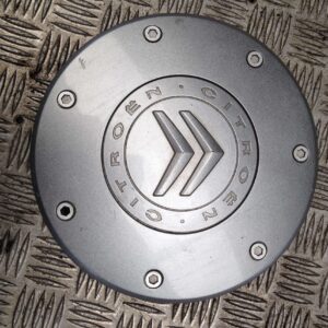 Dispatch Hub Center Cap Wheel Trim Cover Citroen