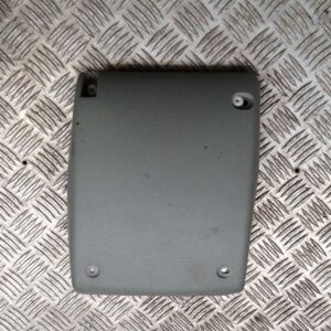 Under coating Wheel Renault Twingo 1.2L Gasoline 2002