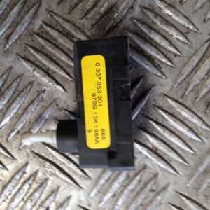 Commande de Phare Ford Mondeo